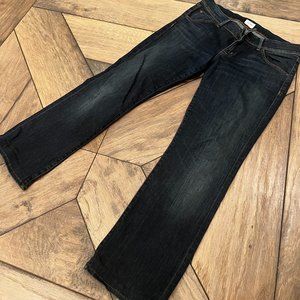 Hudson Brand Beth Baby Jean Size 31